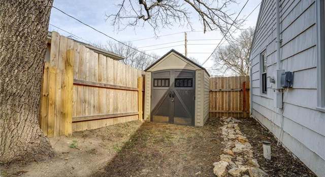 Photo of 320 Morse Ave, Liberty, MO 64068