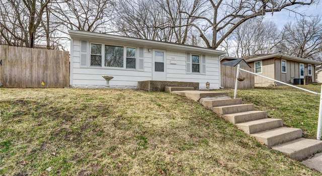 Photo of 320 Morse Ave, Liberty, MO 64068