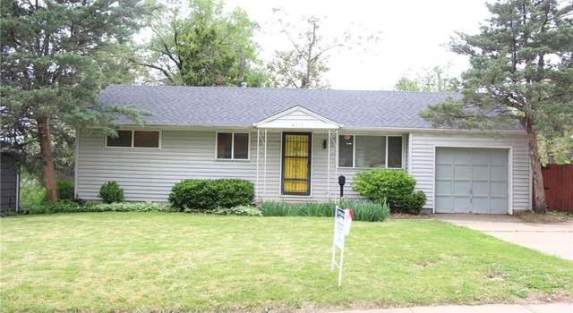 Photo of 8616 Winchester Ave, Kansas City, MO 64138