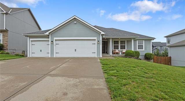 Photo of 8402 NE 102nd St, Kansas City, MO 64157
