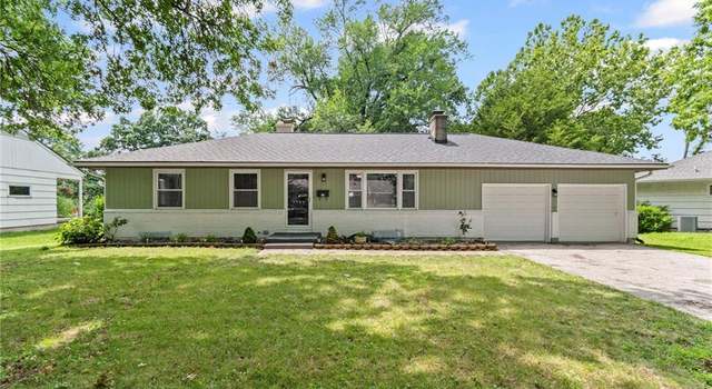 Photo of 4944 NE Gladstone Ave, Kansas City, MO 64119