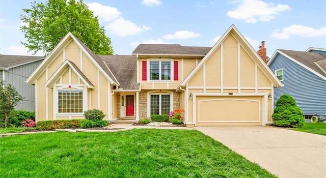 Photo of 9911 W 124th Ter, Overland Park, KS 66213