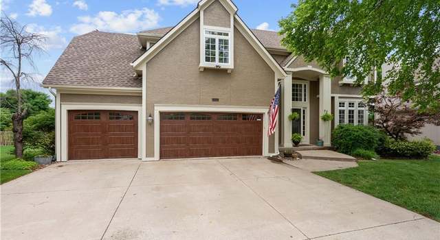 Photo of 5828 NE Coral Dr, Lee's Summit, MO 64064