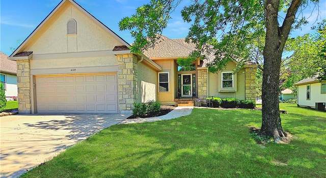 Photo of 4129 SW James Younger Dr, Lee's Summit, MO 64082