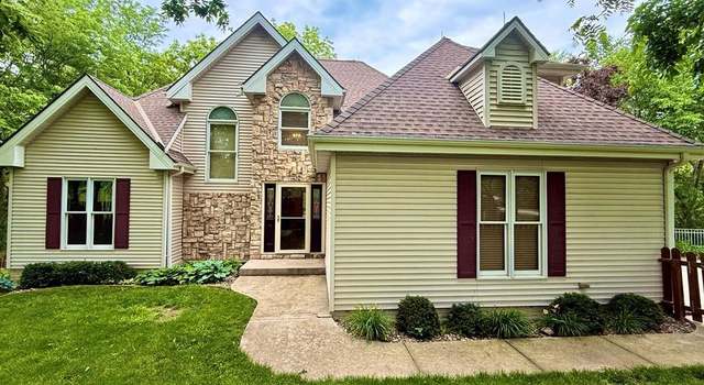 Photo of 27423 Northridge Dr, Maryville, MO 64468