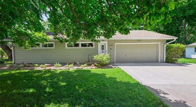Photo of 3118 10th Ave, Leavenworth, KS 66048