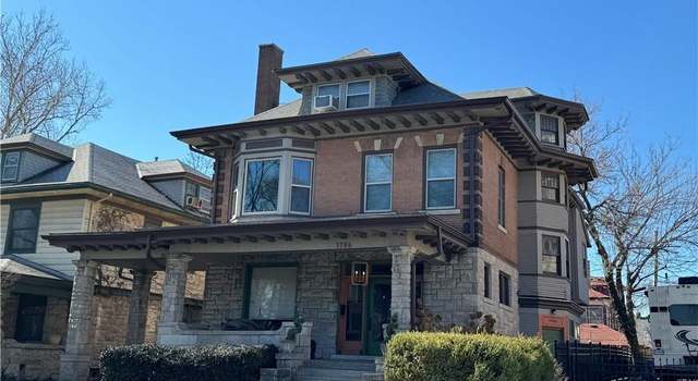 Photo of 3784 Washington St, Kansas City, MO 64111