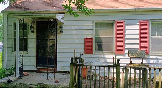 Photo of 2316 N 85th St, Kansas City, KS 66109