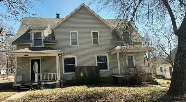 Photo of 236 N Liberty St, Troy, KS 66087