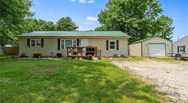 Photo of 124 S Doniphan St, Lawson, MO 64062