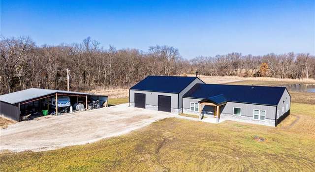 Photo of 2311 Ellis Ter, Princeton, KS 66078
