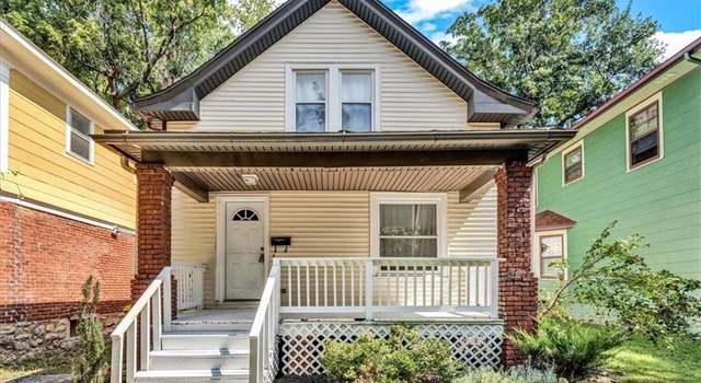 Photo of 4045 Campbell St, Kansas City, MO 64110