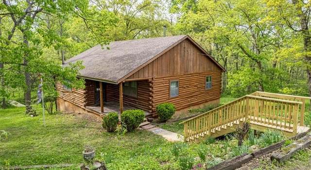 Photo of 7895 SE King Rd, Holt, MO 64048