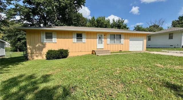 Photo of 177 SE 411 Rd, Warrensburg, MO 64093