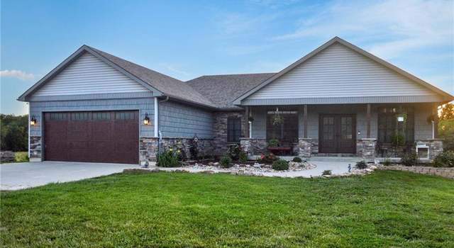 Photo of 5022 Landsburg Rd, Odessa, MO 64076