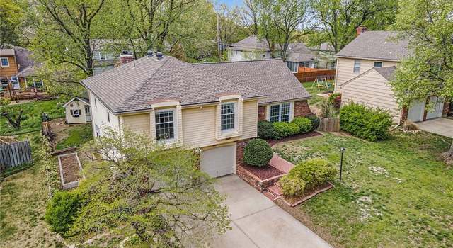 Photo of 10430 Bales Ave, Kansas City, MO 64137