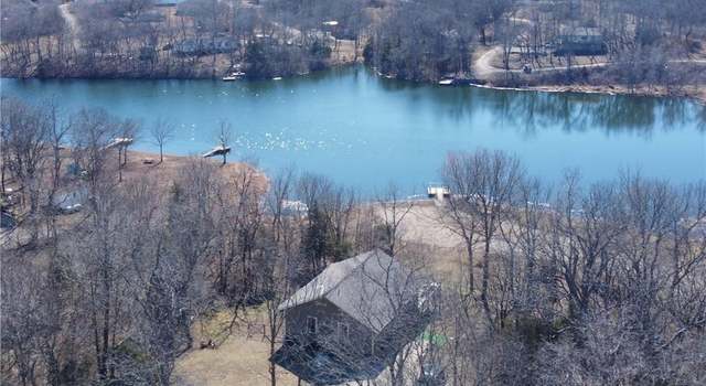 Photo of 170 Paddle Boat Ln, Linn Valley, KS 66040