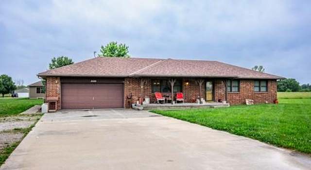 Photo of 21123 975 Pl, Pleasanton, KS 66075
