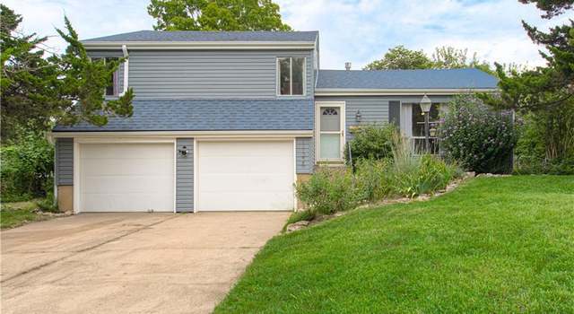 Photo of 11225 Calico Dr, Kansas City, MO 64137