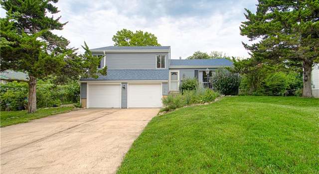 Photo of 11225 Calico Dr, Kansas City, MO 64137
