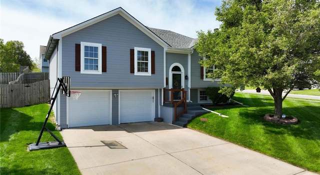 Photo of 219 NW 113th Ter, Kansas City, MO 64155