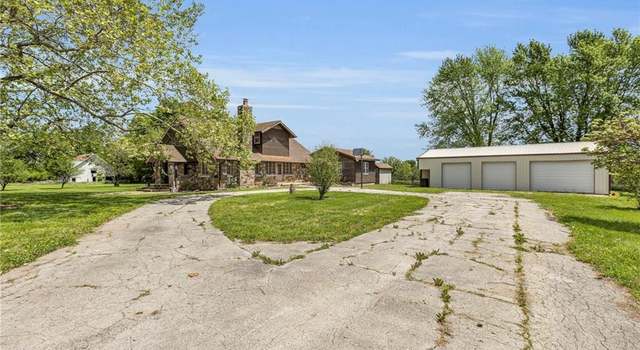 Photo of 38199 Somerset Rd, Lacygne, KS 66040