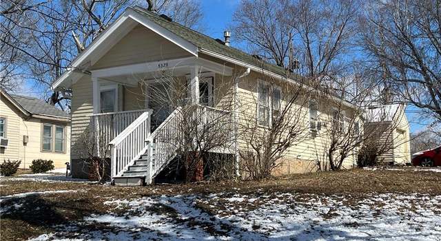 Photo of 8329 Park Ave, Kansas City, MO 64132