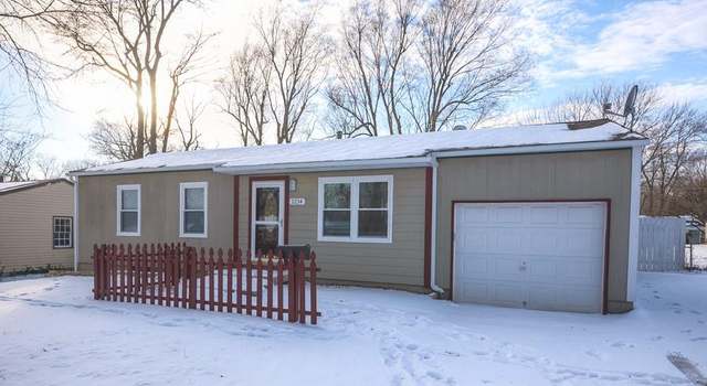 Photo of 1214 Swope Dr, Independence, MO 64056