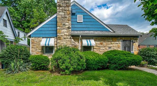 Photo of 5739 Lydia Ave, Kansas City, MO 64110