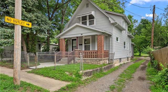 Photo of 812 Tenny Ave, Kansas City, KS 66101