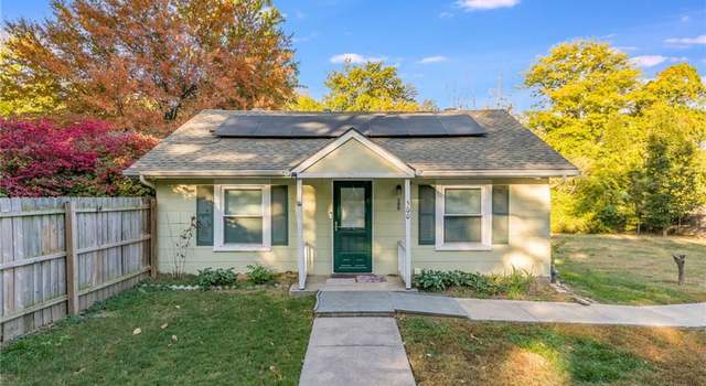 Photo of 500 S Forest Ave, Independence, MO 64052