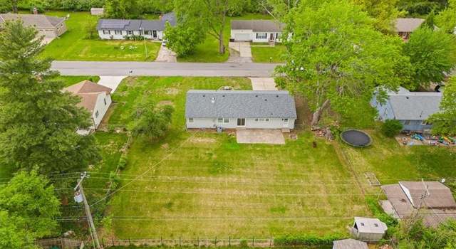 Photo of 11715 Drury Ave, Kansas City, MO 64137
