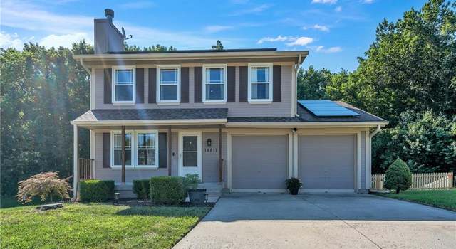 Photo of 15817 E 3rd Terrace Ct S, Independence, MO 64050