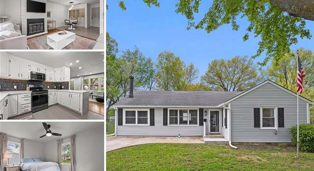 Photo of 1001 NE 67th Pl, Kansas City, MO 64118
