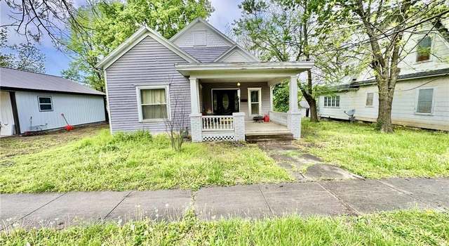 Photo of 508 Andrick St, Fort Scott, KS 66701