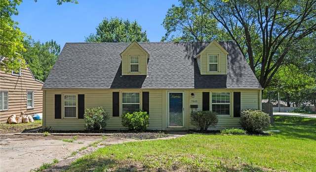 Photo of 7845 Madison Ave, Kansas City, MO 64114