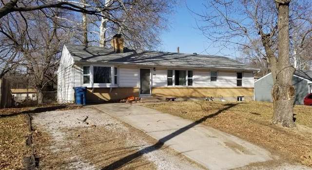Photo of 7306 Oak St, Pleasant Valley, MO 64068