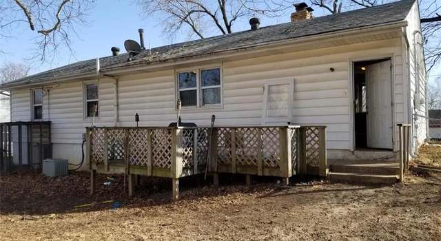 Photo of 7306 Oak St, Pleasant Valley, MO 64068