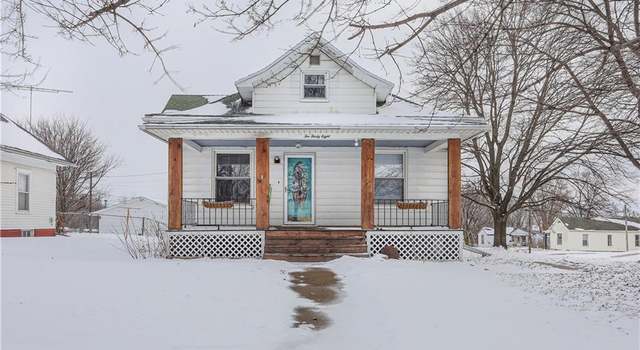 Photo of 238 S Liberty St, Troy, KS 66087