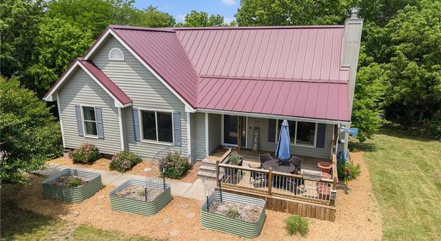 Photo of 310 E Seybold Rd, Excelsior Springs, MO 64024