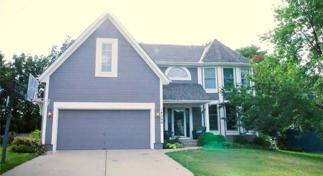 Photo of 14200 Goodman St, Overland Park, KS 66223