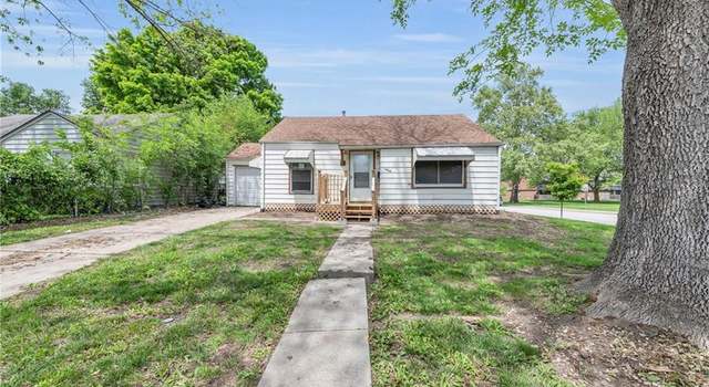 Photo of 1444 E 21st Ave, North Kansas City, MO 64116