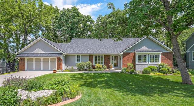 Photo of 2400 W 162nd St, Stilwell, KS 66085