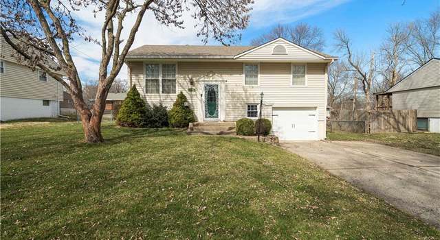 Photo of 18606 E 6th St N, Independence, MO 64056
