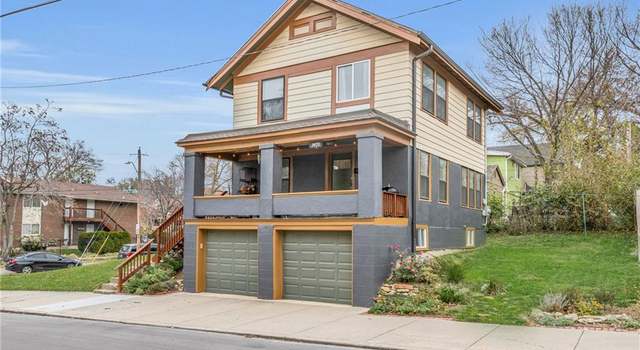 Photo of 3409 Holmes St, Kansas City, MO 64109