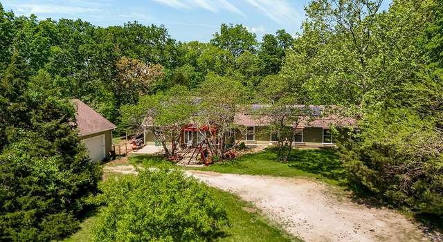 Photo of 1607 Cumberland Rd, Bates City, MO 64011