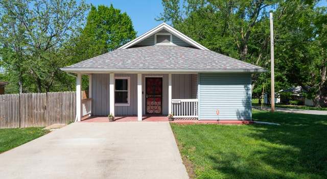 Photo of 2400 Harvard Ave, Independence, MO 64052