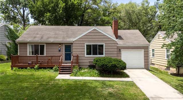 Photo of 5724 Beverly Ave, Mission, KS 66202