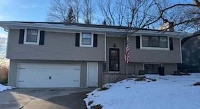 Photo of 6106 Shamrock Ln, Country Club, MO 64505