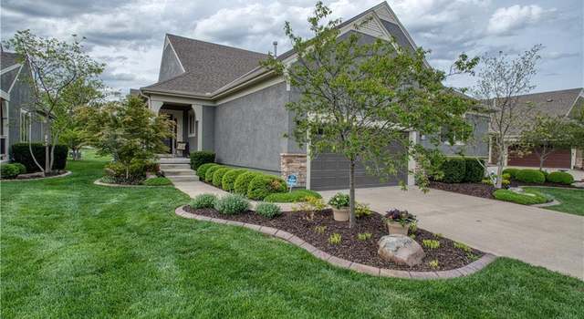 Photo of 21291 W 115th Ter, Olathe, KS 66061